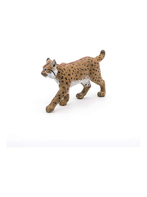 Figurine Lynx - Kiabi