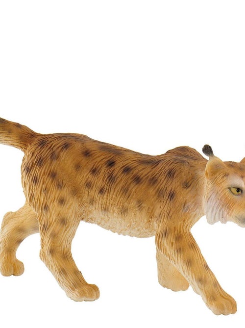 Figurine Lynx - Kiabi