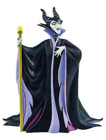 Figurine Maléfique de la Belle au bois dormant