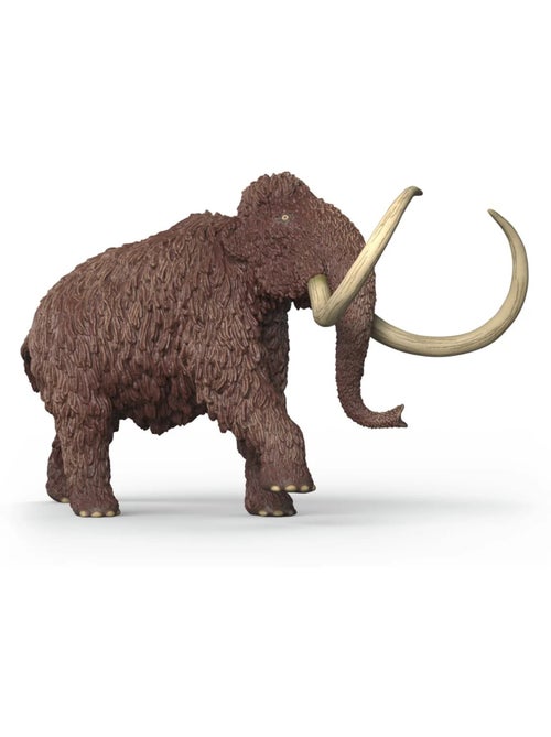 Figurine mammouth - Kiabi