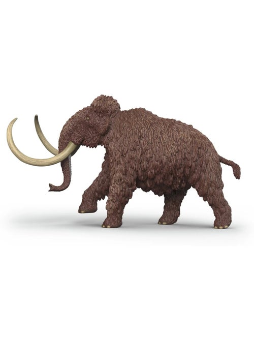 Figurine mammouth - Kiabi