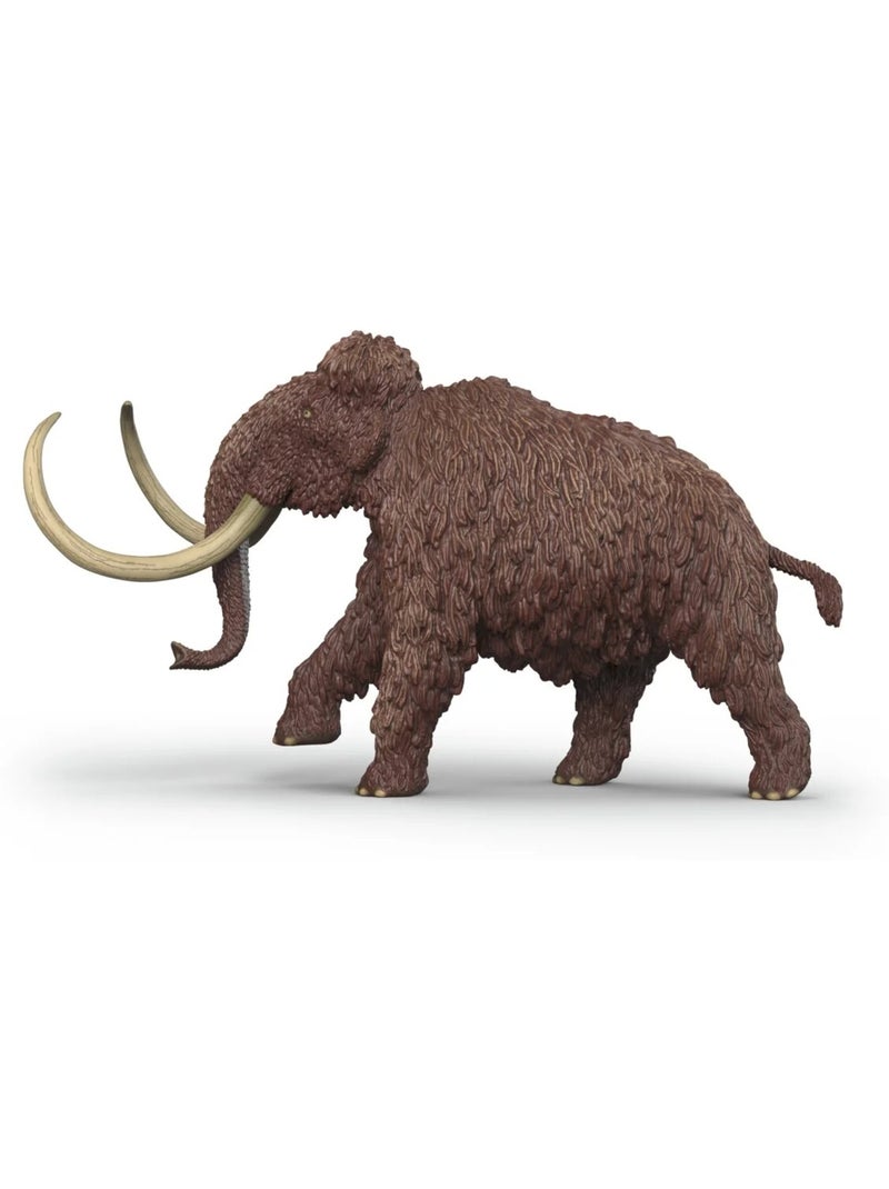 Figurine mammouth Marron - Kiabi