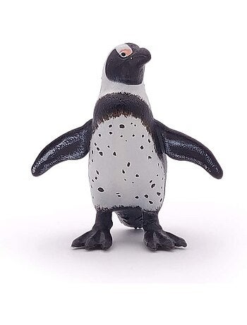 Figurine Manchot du Cap