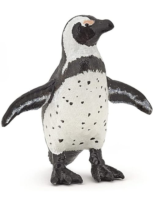 Figurine Manchot du Cap - Kiabi