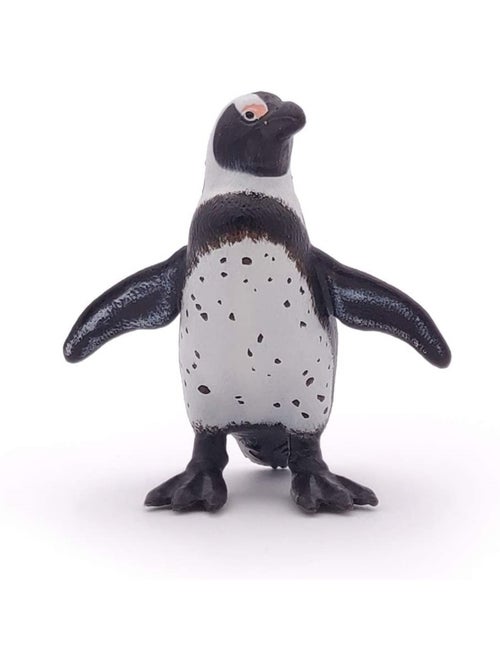 Figurine Manchot du Cap - Kiabi