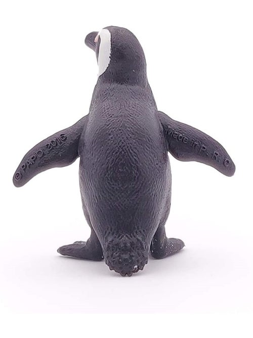 Figurine Manchot du Cap - Kiabi