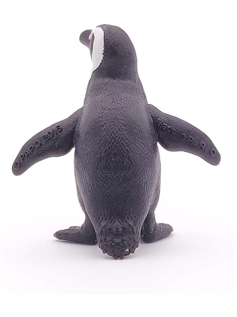 Figurine Manchot du Cap Noir - Kiabi