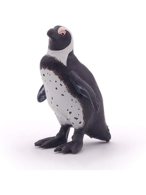 Figurine Manchot du Cap - Kiabi