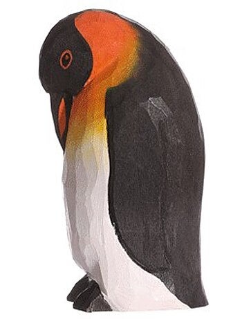 Figurine manchot