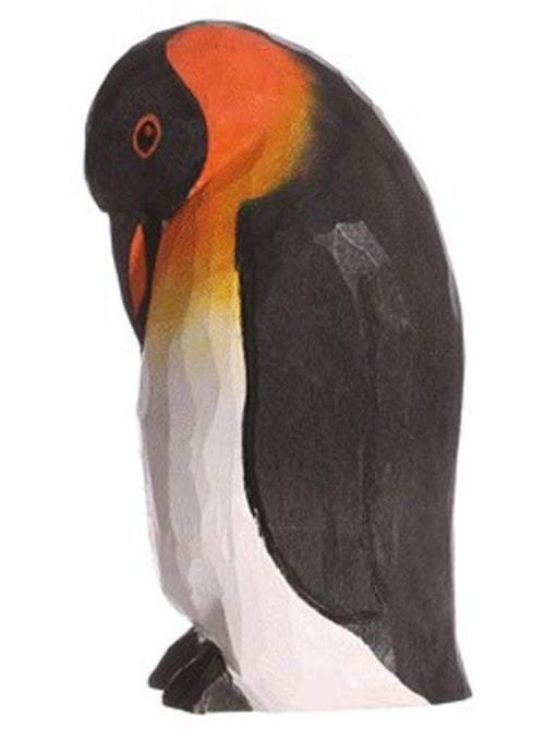 Figurine manchot - Kiabi