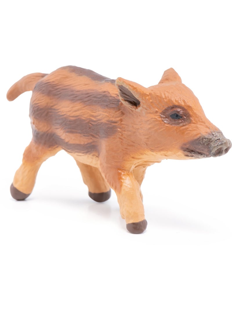 Figurine Marcassin Marron - Kiabi