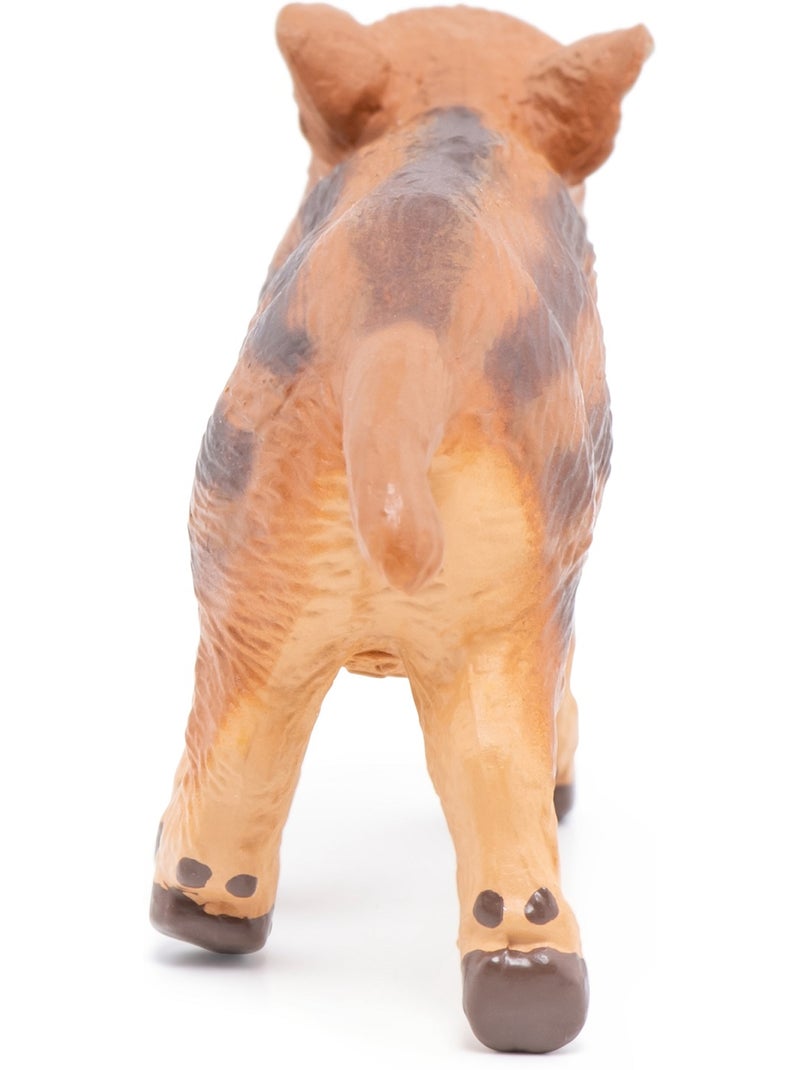 Figurine Marcassin Marron - Kiabi