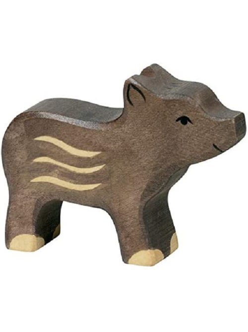 Figurine marcassin - Kiabi
