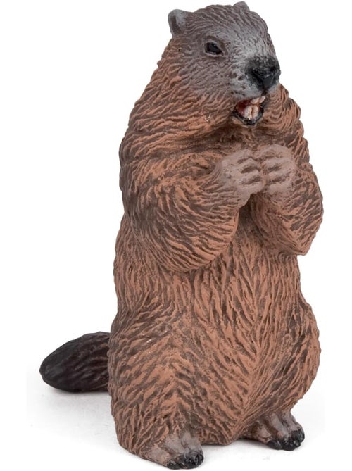 Figurine Marmotte - Kiabi