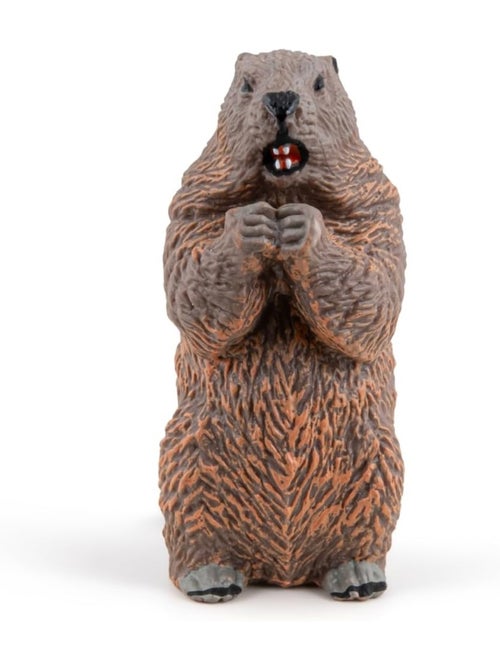 Figurine Marmotte - Kiabi
