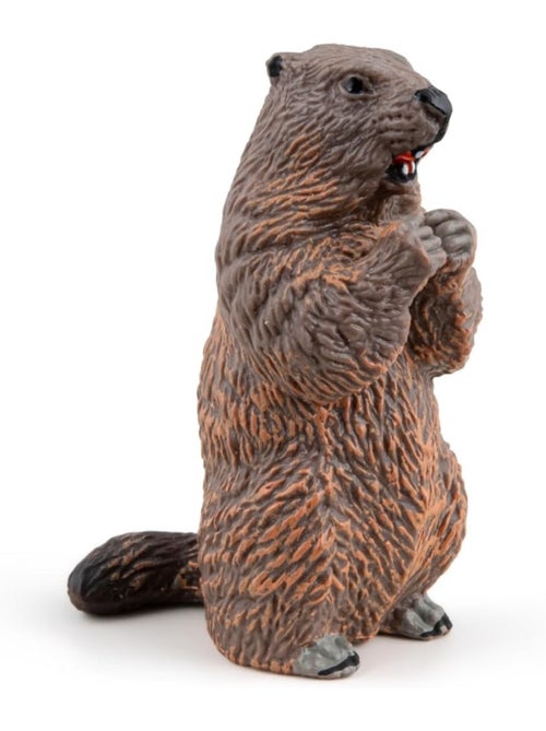 Figurine Marmotte - Kiabi