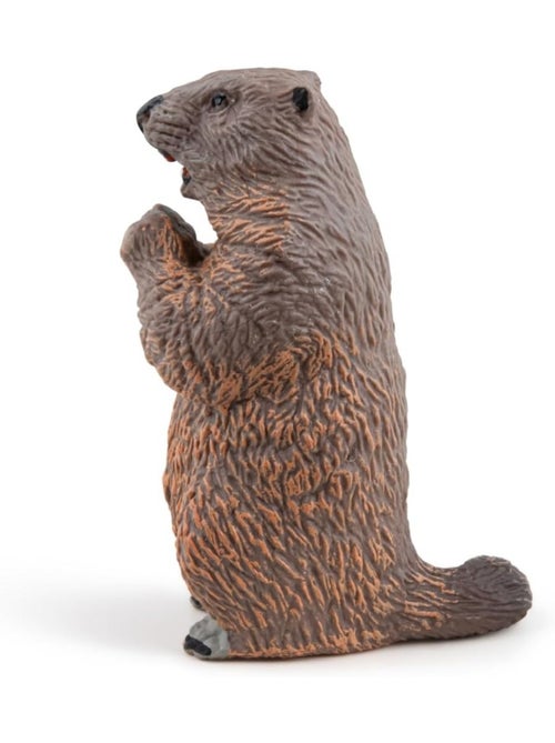 Figurine Marmotte - Kiabi