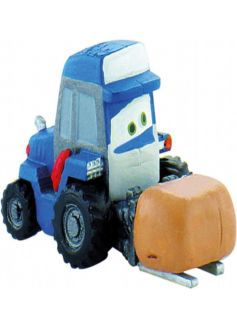 Figurine Maru Bleu - Kiabi