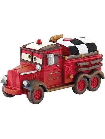 Figurine mayday