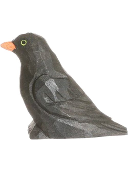 Figurine merle - Kiabi