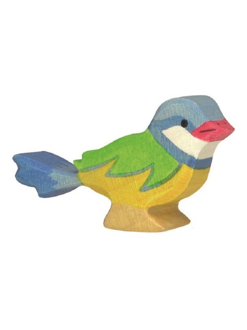 Figurine Mésange bleue - Kiabi
