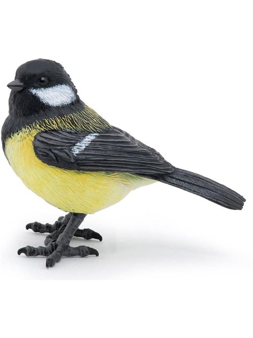 Figurine Mésange - Kiabi