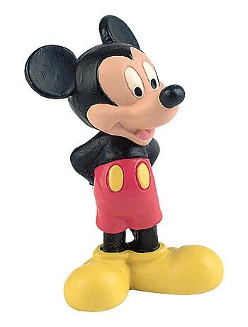 Figurine Mickey Classic - Kiabi