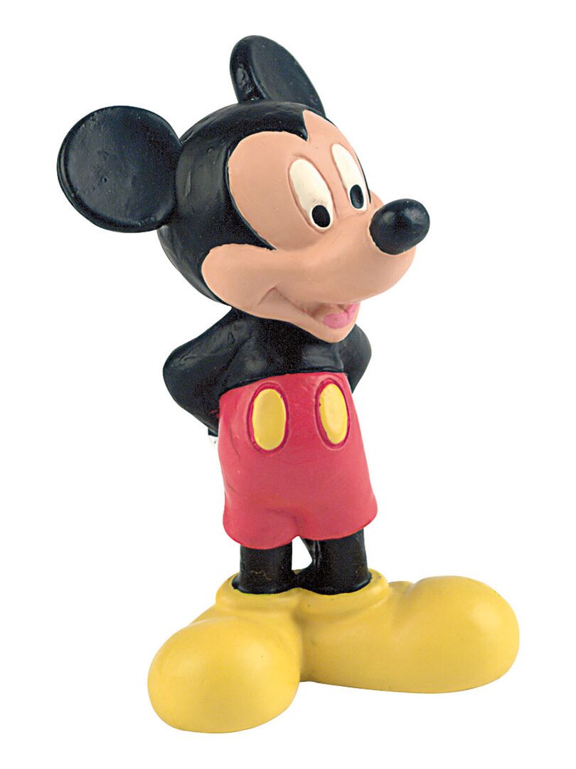 Figurine Mickey Classic - N/A - Kiabi - 10.03€