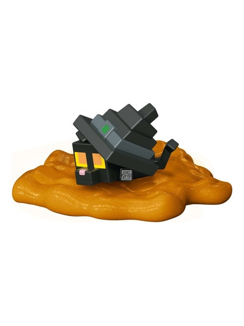 Figurine Minecraft MINI MODE MINING - Kiabi