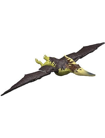 Figurine miniature - Pteranodon sonore lumineux - Jurassic World