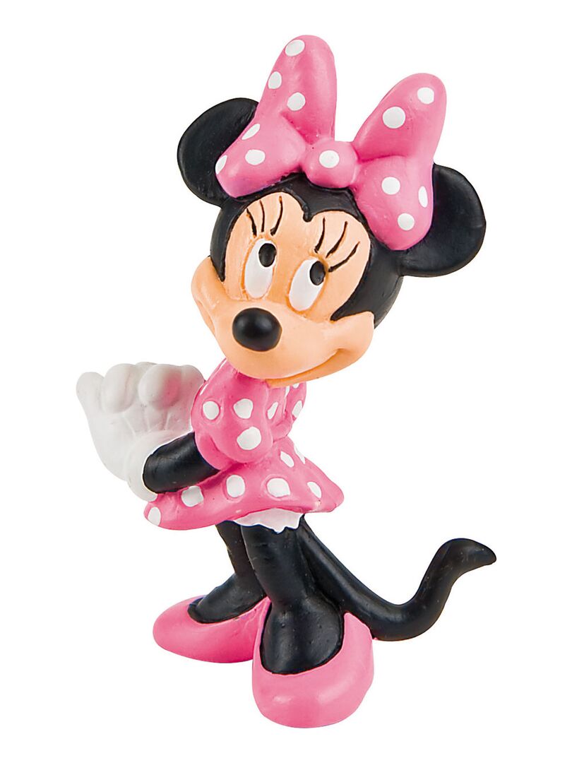 Figurine Minnie Classic - N/A - Kiabi - 7.99€