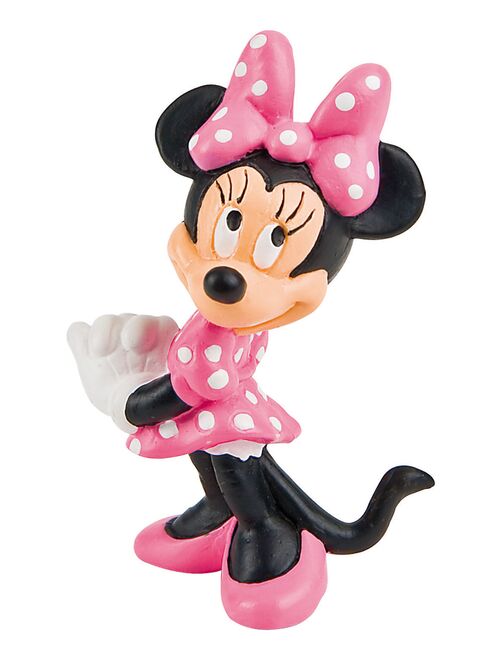 Figurine Minnie Classic - Kiabi