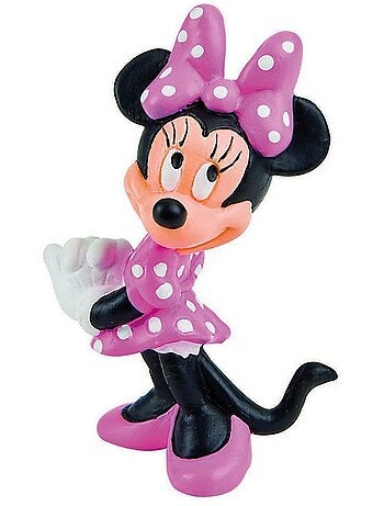Figurine Minnie classique
