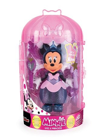 Figurine 'Minnie'