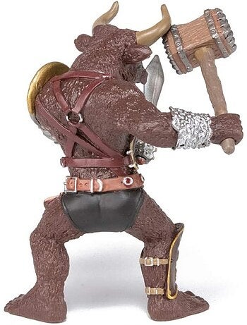 Figurine Minotaure