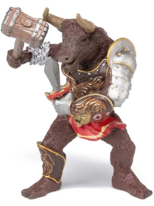 Figurine Minotaure - Kiabi