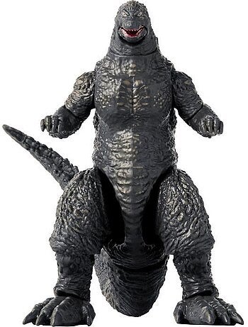 Figurine minus one - bandai - godzilla - 92343 - 15 cm