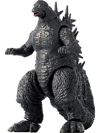 Figurine minus one - bandai - godzilla - 92343 - 15 cm