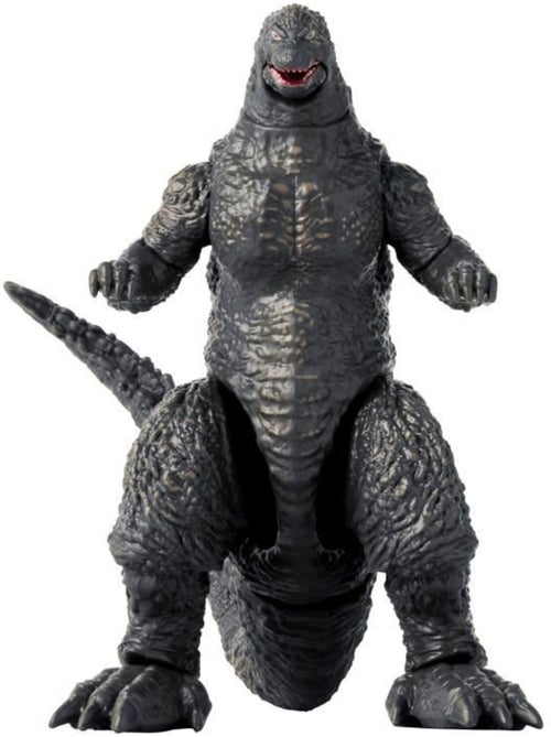 Figurine minus one - bandai - godzilla - 92343 - 15 cm - Kiabi