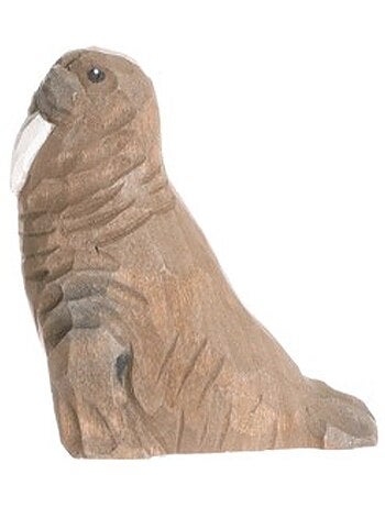 Figurine morse