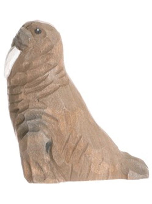 Figurine morse - Kiabi