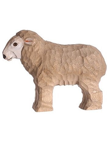 Figurine mouton