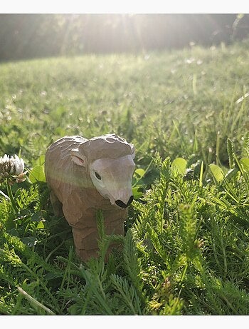 Figurine mouton