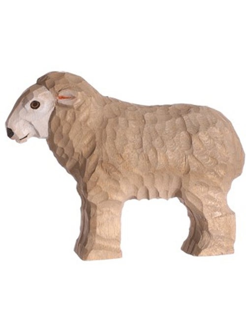 Figurine mouton - Kiabi