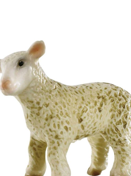 Figurine mouton mâle : Agneau - Kiabi