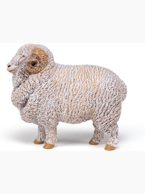 Figurine Mouton mérinos - Kiabi