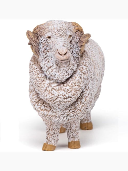 Figurine Mouton mérinos - Kiabi
