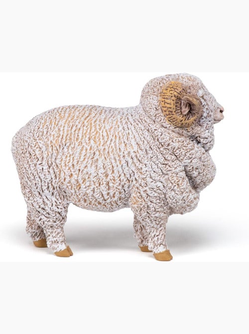 Figurine Mouton mérinos - Kiabi