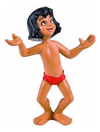 Figurine Mowgli