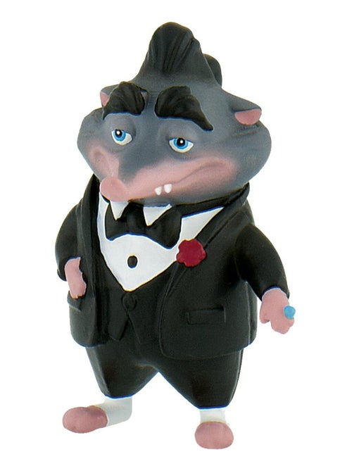 Figurine Mr Big - Kiabi